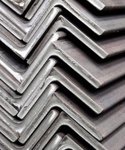 Alternative view of Thép hình góc