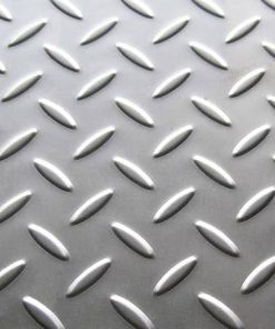 Thép chống trượt