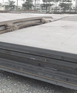 Thép tấm cán nóng (HRP)