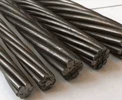 Thép dự ứng lực