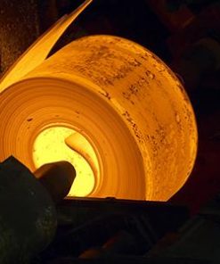 Alternative view of Thép cuộn cán nóng (HRC)