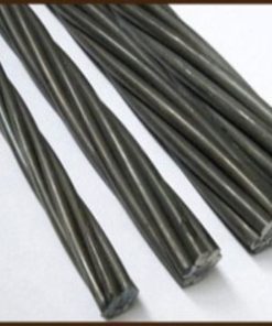 Alternative view of Thép dự ứng lực