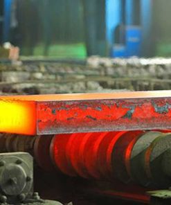 Alternative view of Thép tấm cán nóng (HRP)