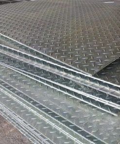 Alternative view of Thép chống trượt