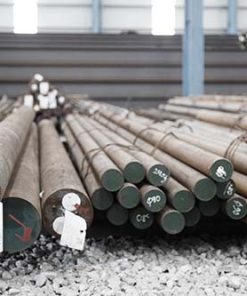 Alternative view of Thép tròn chế tạo