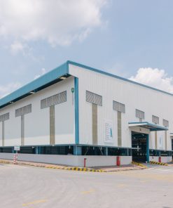 Gửi kho