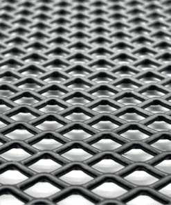 Lưới thép dập giãn XG